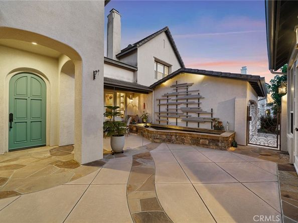 2 Michener Lane, Coto de Caza CA 92679