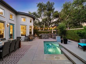 2 Michener Lane, Coto de Caza CA 92679