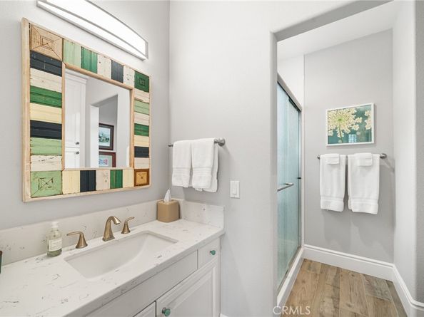 2 Michener Lane, Coto de Caza CA 92679