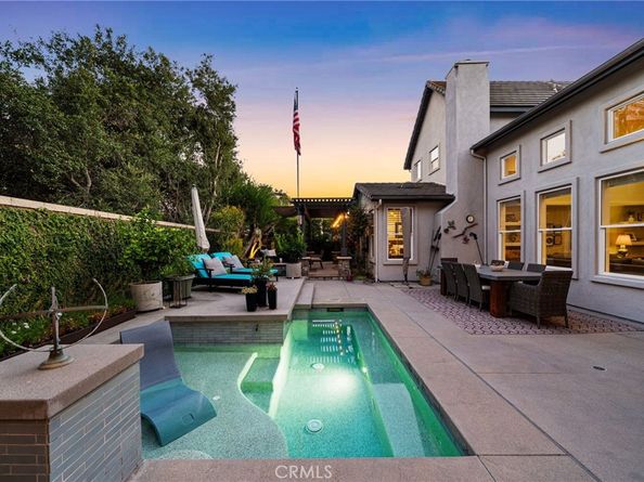 2 Michener Lane, Coto de Caza CA 92679