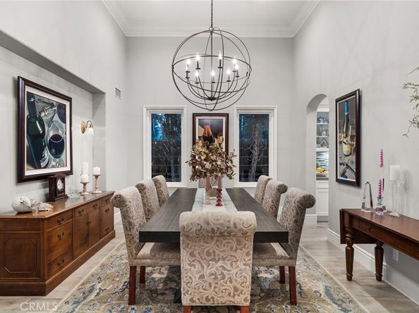 2 Michener Lane, Coto de Caza CA 92679