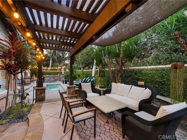 2 Michener Lane, Coto de Caza CA 92679