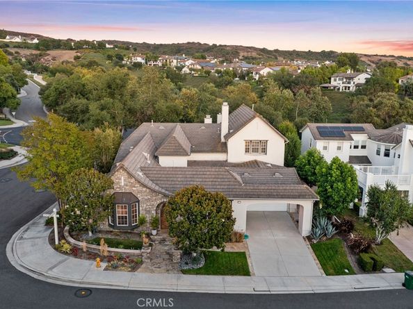 2 Michener Lane, Coto de Caza CA 92679