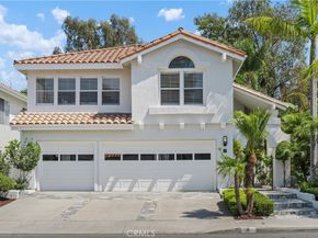 4 Tramonti, Laguna Niguel CA 92677
