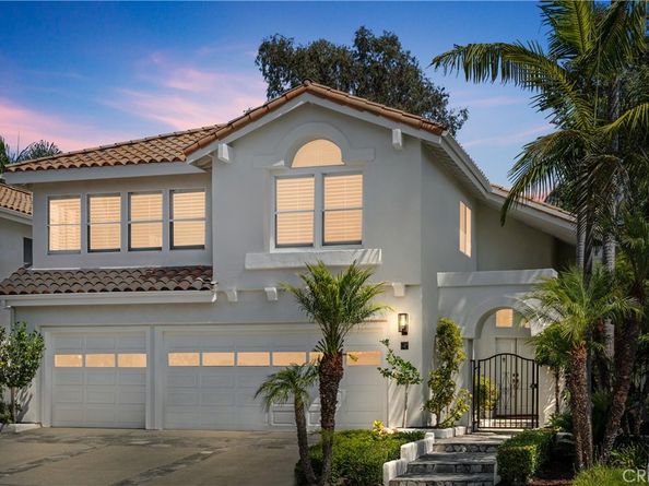 4 Tramonti, Laguna Niguel CA 92677
