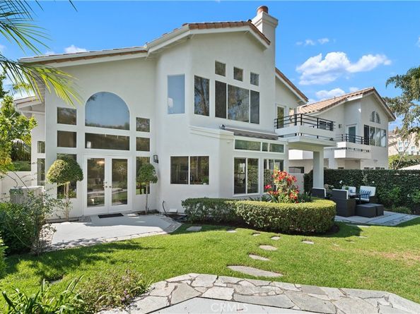 4 Tramonti, Laguna Niguel CA 92677