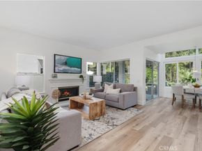 4 Tramonti, Laguna Niguel CA 92677