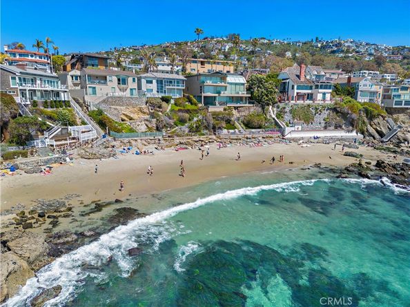240 Moss Street 4, Laguna Beach CA 92651