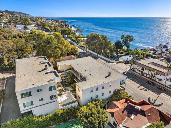 240 Moss Street 4, Laguna Beach CA 92651