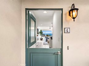 240 Moss Street 4, Laguna Beach CA 92651