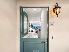 240 Moss Street 4, Laguna Beach CA 92651