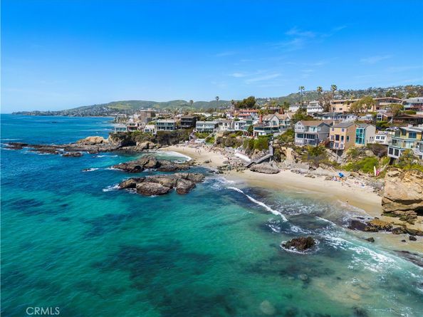 240 Moss Street 4, Laguna Beach CA 92651