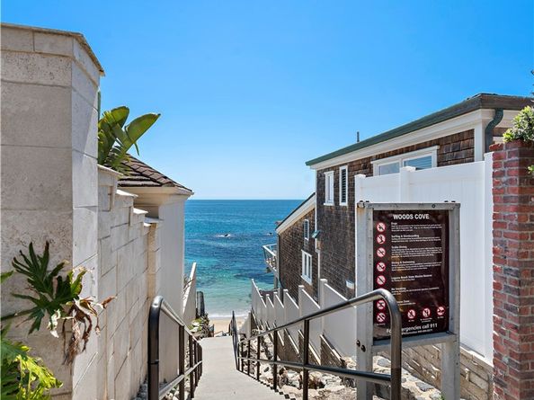 240 Moss Street 4, Laguna Beach CA 92651