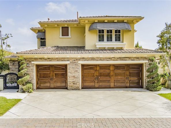 34 Sunset Cove, Newport Coast CA 92657