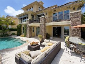 34 Sunset Cove, Newport Coast CA 92657