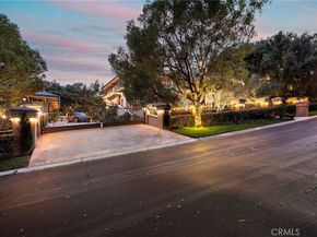 9 Sawgrass, Coto de Caza CA 92679