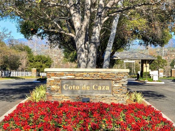 9 Sawgrass, Coto de Caza CA 92679