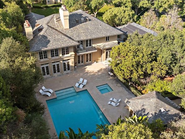 9 Sawgrass, Coto de Caza CA 92679