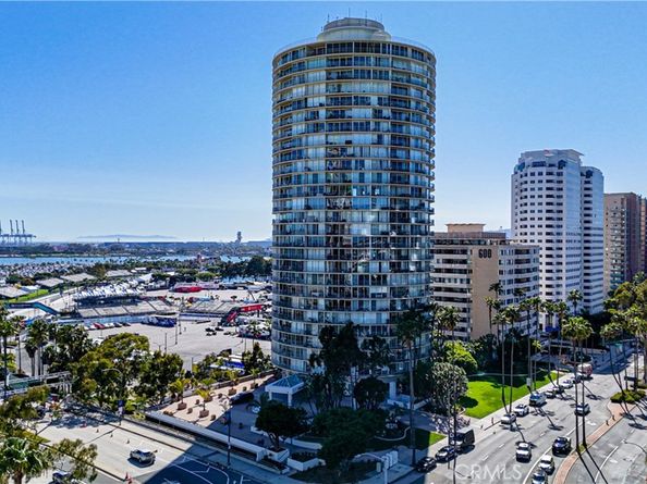 700 E Ocean Boulevard 2703, Long Beach CA 90802