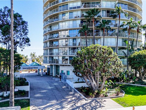 700 E Ocean Boulevard 2703, Long Beach CA 90802