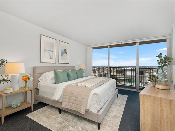 700 E Ocean Boulevard 2703, Long Beach CA 90802