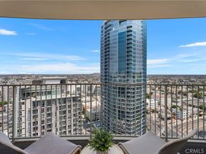 700 E Ocean Boulevard 2703, Long Beach CA 90802