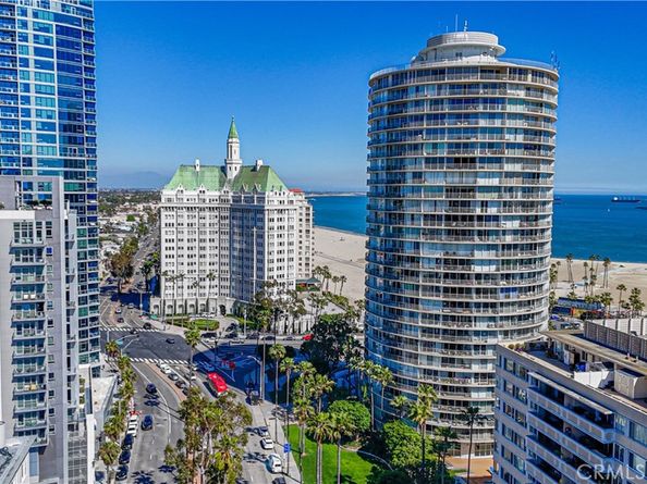 700 E Ocean Boulevard 2703, Long Beach CA 90802