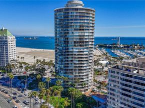 700 E Ocean Boulevard 2703, Long Beach CA 90802