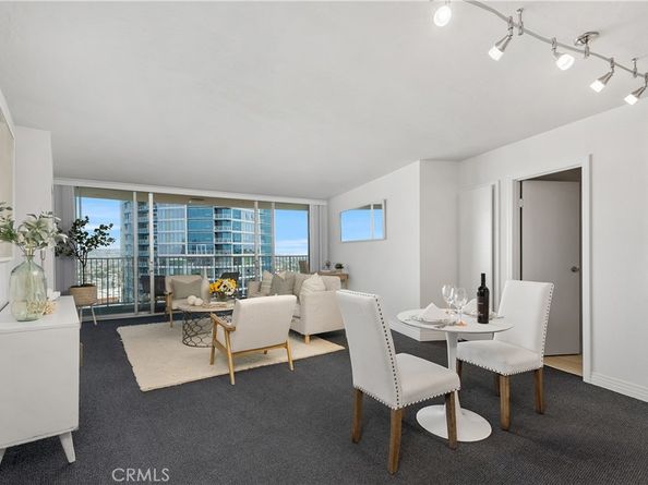700 E Ocean Boulevard 2703, Long Beach CA 90802