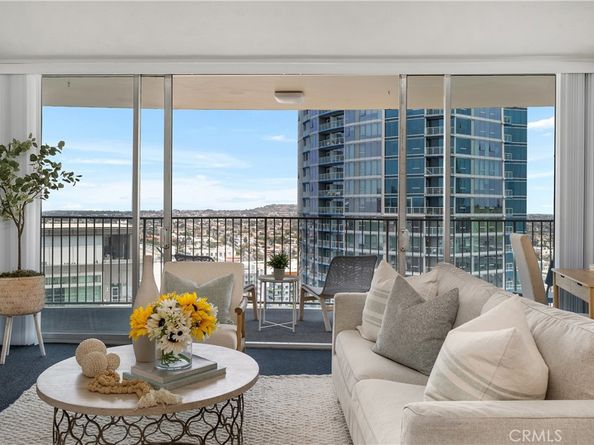 700 E Ocean Boulevard 2703, Long Beach CA 90802