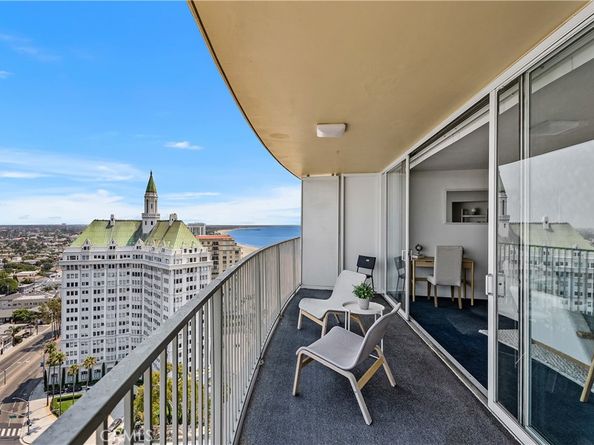 700 E Ocean Boulevard 2703, Long Beach CA 90802