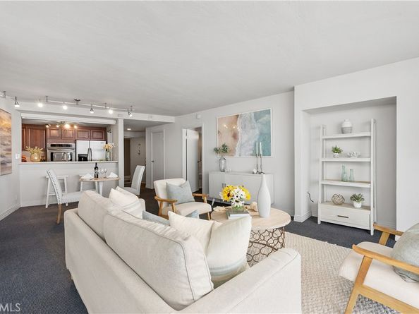 700 E Ocean Boulevard 2703, Long Beach CA 90802