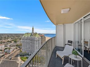 700 E Ocean Boulevard 2703, Long Beach CA 90802