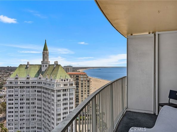 700 E Ocean Boulevard 2703, Long Beach CA 90802