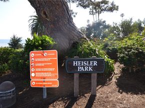 387 Cypress Drive 7, Laguna Beach CA 92651