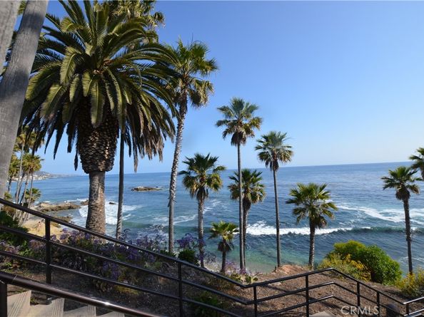 387 Cypress Drive 7, Laguna Beach CA 92651