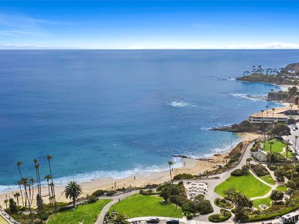 387 Cypress Drive 7, Laguna Beach CA 92651
