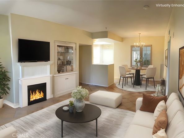 1703 Solvay Aisle 106, Irvine CA 92606