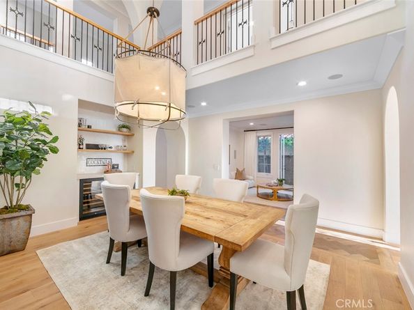 11 Highpoint, Newport Coast CA 92657