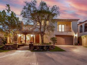 11 Highpoint, Newport Coast CA 92657