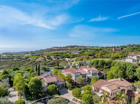 11 Highpoint, Newport Coast CA 92657