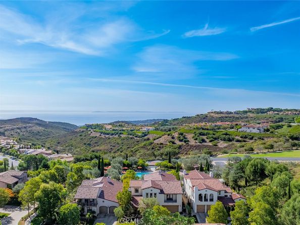 11 Highpoint, Newport Coast CA 92657