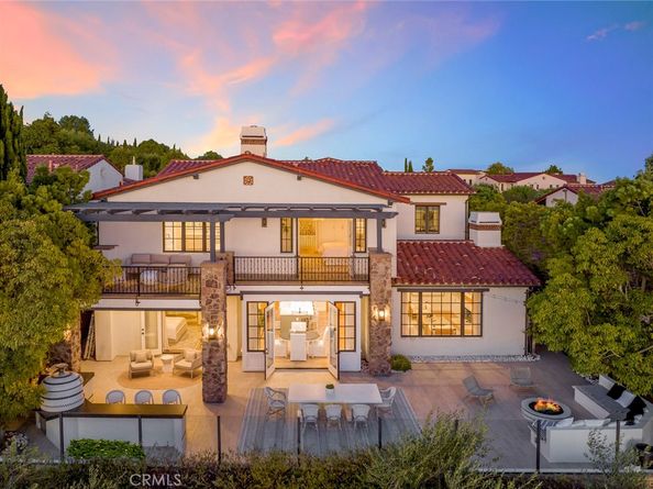 11 Highpoint, Newport Coast CA 92657