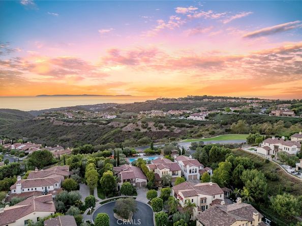 11 Highpoint, Newport Coast CA 92657