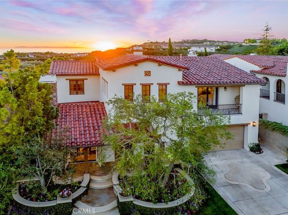 11 Highpoint, Newport Coast CA 92657