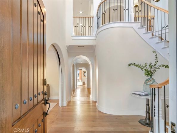 11 Highpoint, Newport Coast CA 92657