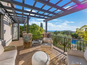 11 Highpoint, Newport Coast CA 92657