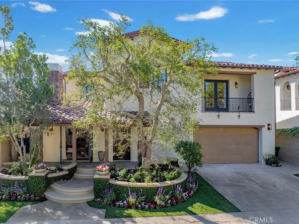 11 Highpoint, Newport Coast CA 92657