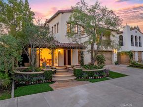 11 Highpoint, Newport Coast CA 92657