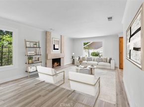 23812 Pesaro, Laguna Hills CA 92653
